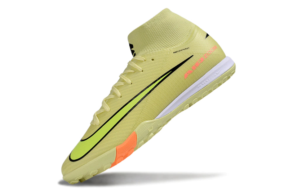 Chuteira Nike Mercurial Superfly 10 Elite Society