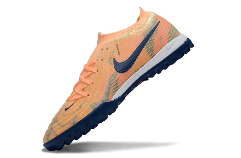 Chuteira Nike Phantom GX 2 Elite Society TF