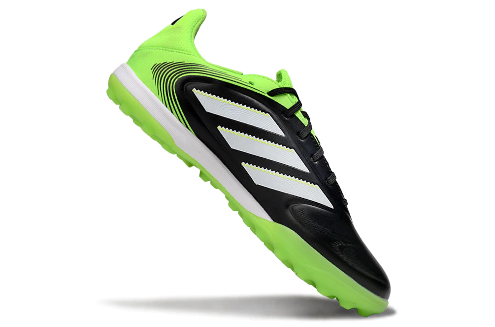 Chuteira Adidas Copa Pure 3 Society - Verde