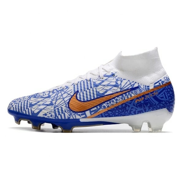 Chuteira Nike Air Zoom Mercurial Superfly 9 Elite "CR7"
