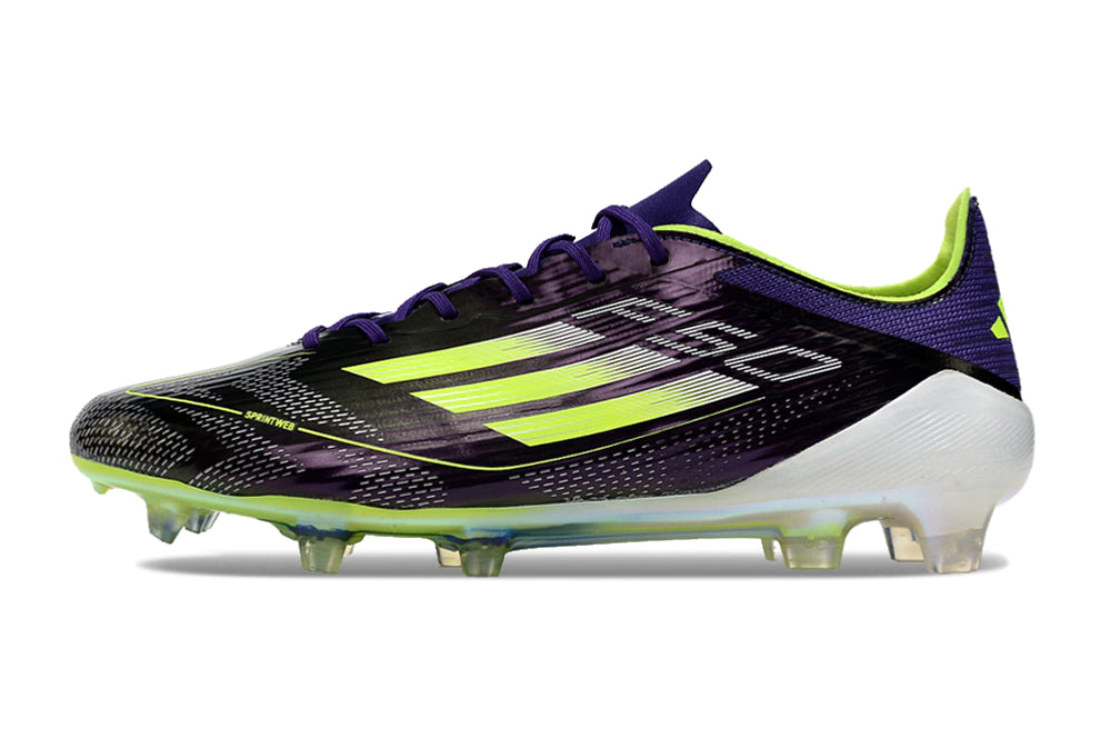 Chuteira Adidas F50 X Campo "Fast Reborn Pack"