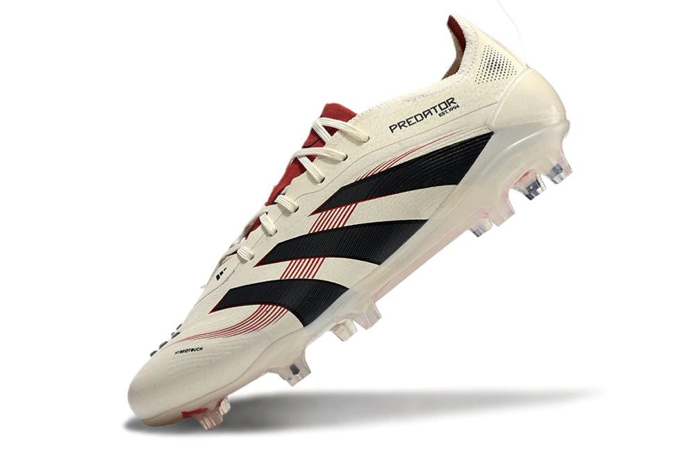 Chuteira Adidas Predator Elite 25 Campo "Goal Hunter"