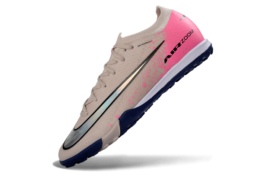 Chuteira Nike Mercurial Vapor 16 Elite Society - Rosa