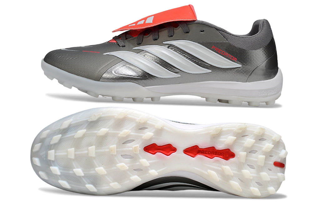 Chuteira Adidas Predator Tongue 26 Society