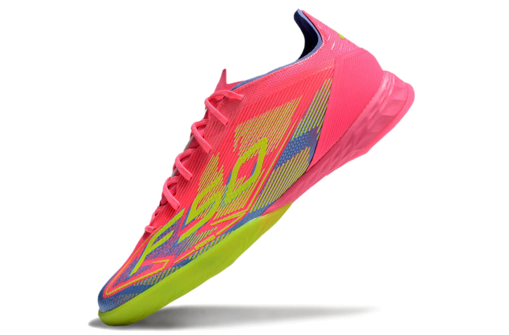 Chuteira Adidas X F50 Futsal "Mystic Victory"