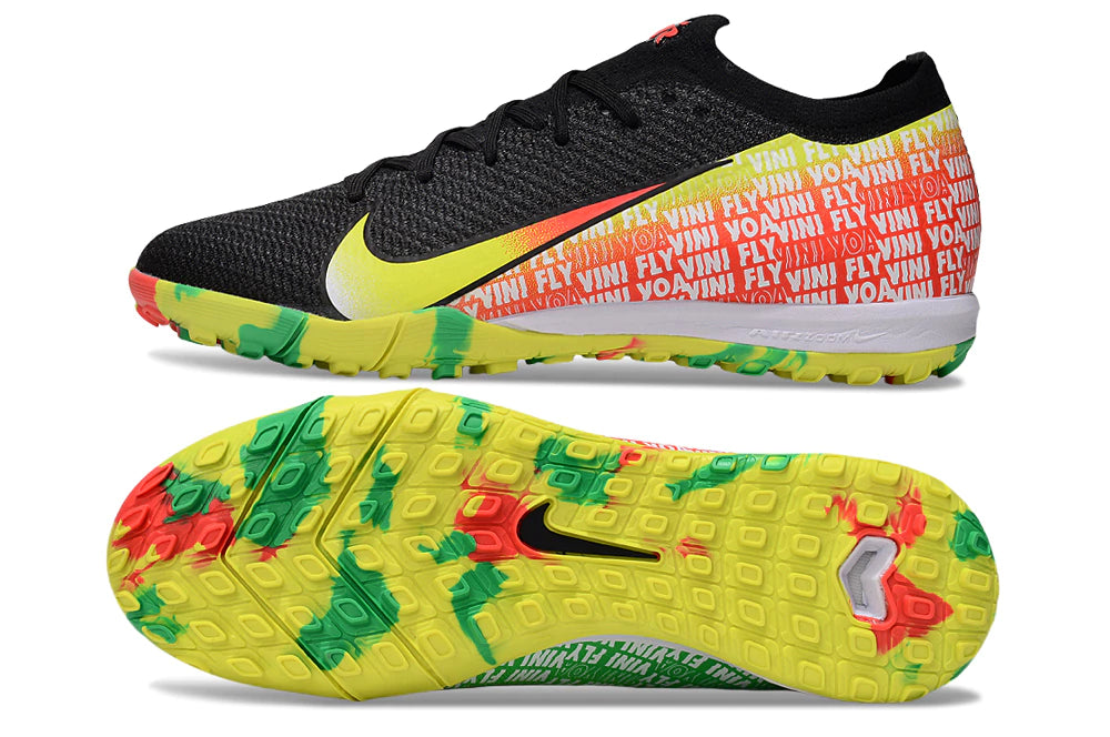 Chuteira Nike Mercurial Vapor 16 Elite Society "ViniFly"