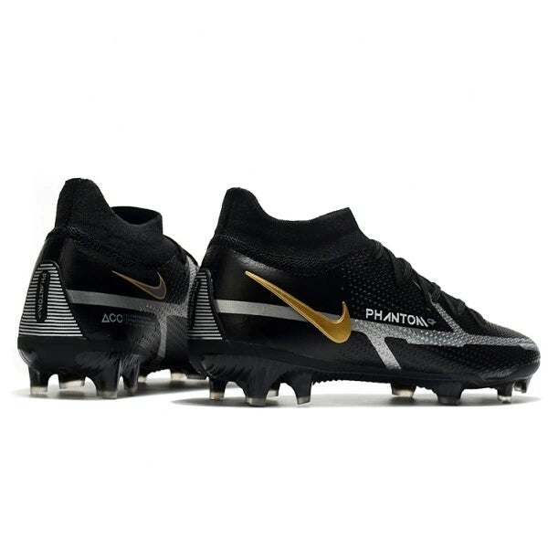 Chuteira Nike Phantom GT 2 Elite Campo FG "Shadow Pack"