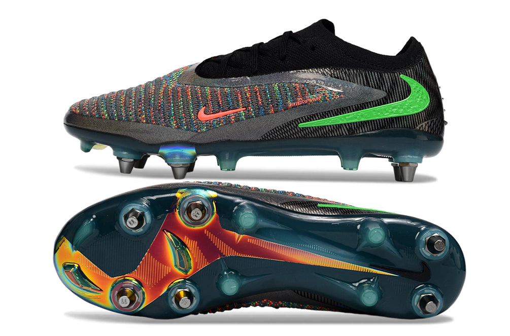 Chuteira Nike Phantom 6 Elite SG