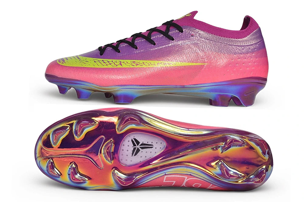 Chuteira Nike Mercurial Vapor 17 Elite FG - Roxo