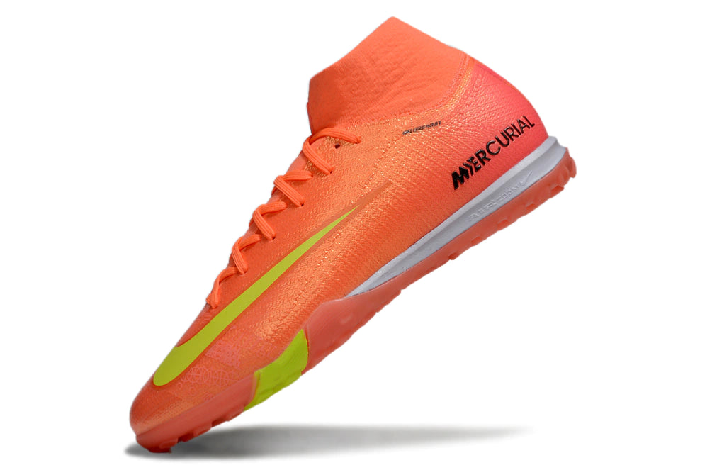 Chuteira Nike Mercurial Superfly 10 Elite Society "Cosmic Speed"