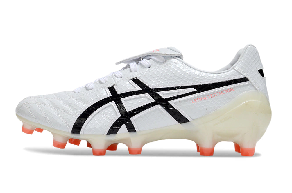 Chuteira Campo Asics Lethal Testimonial 4 IT