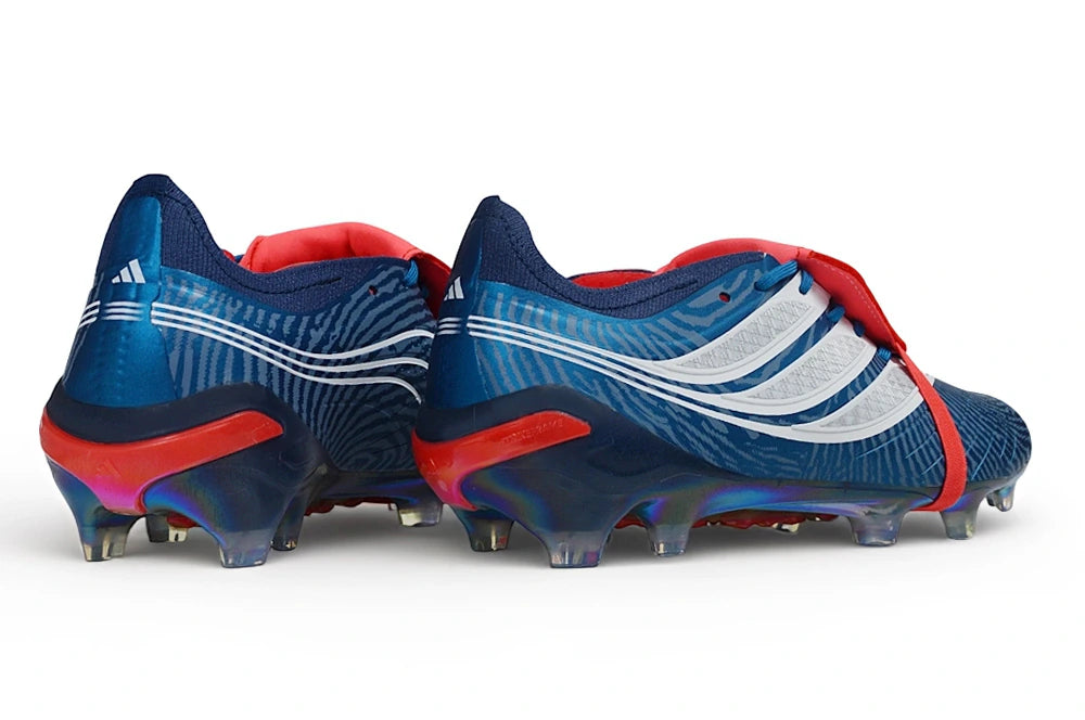 Chuteira Adidas Predator Tongue Elite 27 FG