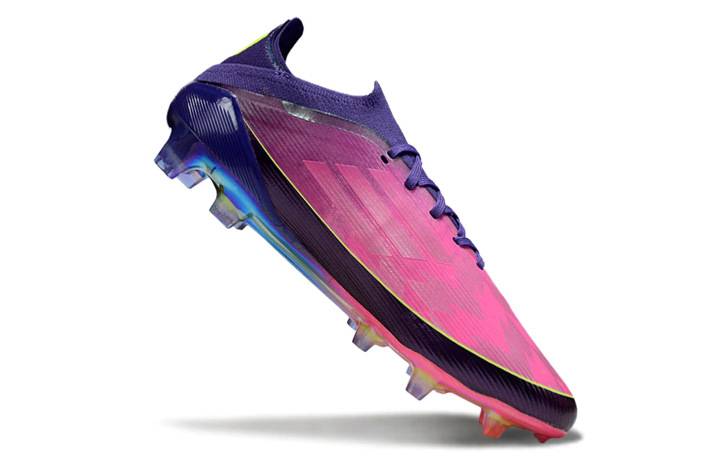Chuteira Adidas F50 X Campo "Lamine Yamal"