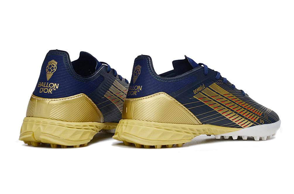 Chuteira Adidas X F50 Pro Society "Dembéle"