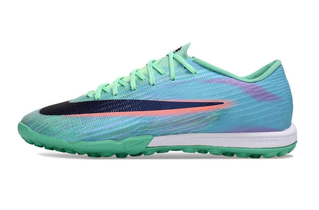 Chuteira Nike Mercurial Superfly 11 Society - Verde