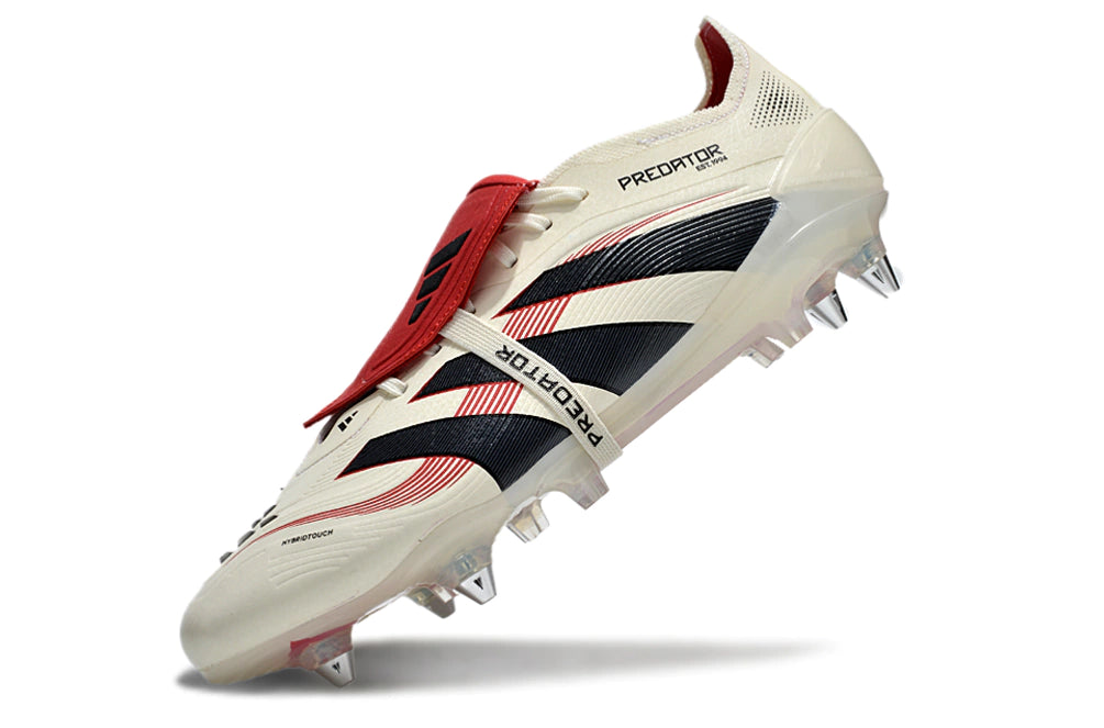 Chuteira Adidas Predator 25 Elite Tongue SG "Goal Hunter"