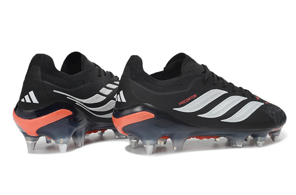 Chuteira Adidas Predator Elite 26 SG "NA Imortal"