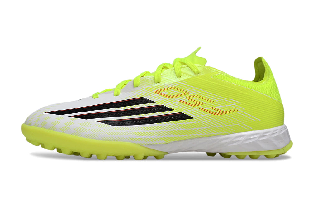 Chuteira Adidas X F50 Pro Society - Verde
