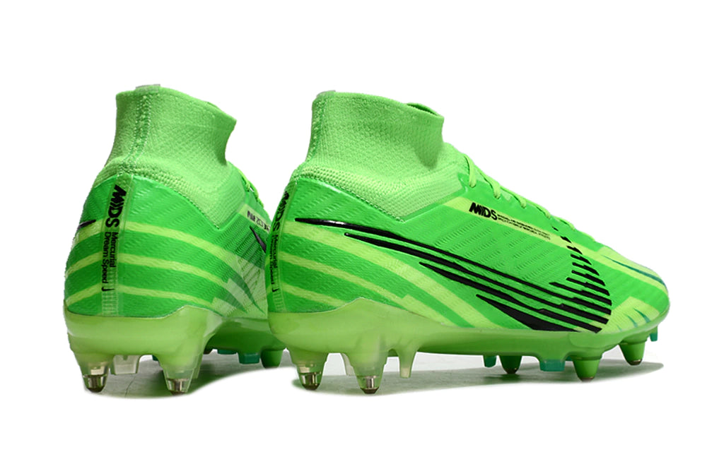 Chuteira Nike Air Zoom Mercurial Superfly 9 Elite SG "Dream Speed 008"