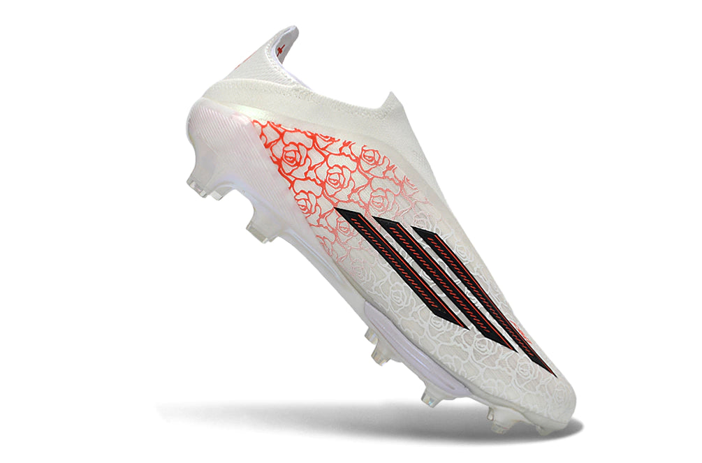 Chuteira Adidas F50+ Elite Campo "Lamine Yamal"