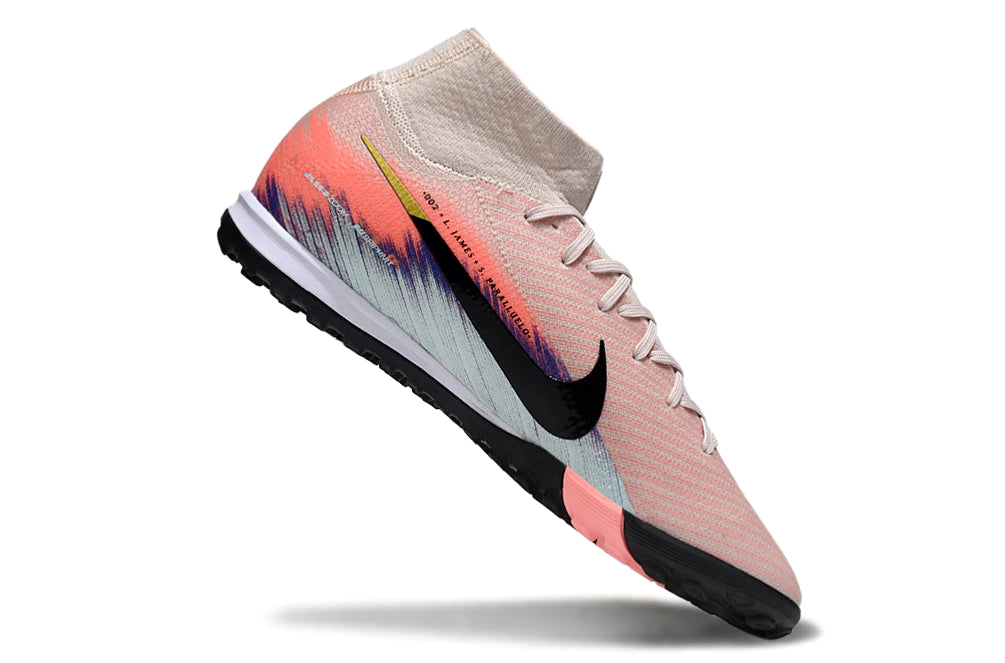 Chuteira Nike Mercurial Superfly 10 Elite Society "United 02"