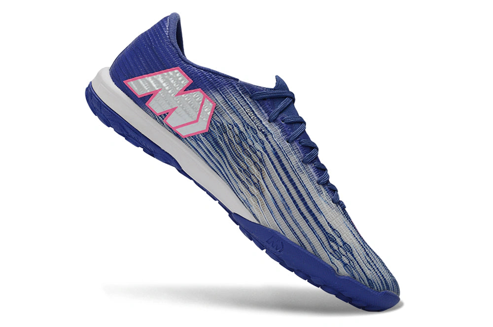 Chuteira Nike Mercurial Superfly 11 Society - Azul