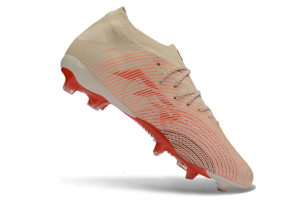 Chuteira Puma Future 8 Ultimate Low Campo FG