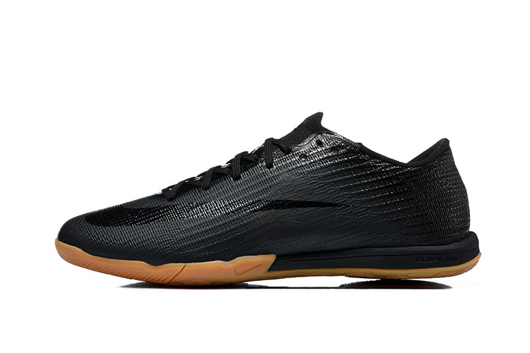 Chuteira Nike Mercurial Superfly 11 IC - Preta