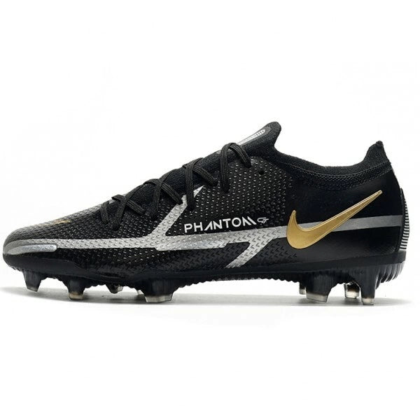 Chuteira Nike Campo Phantom GT 2 Elite "Shadow Pack"