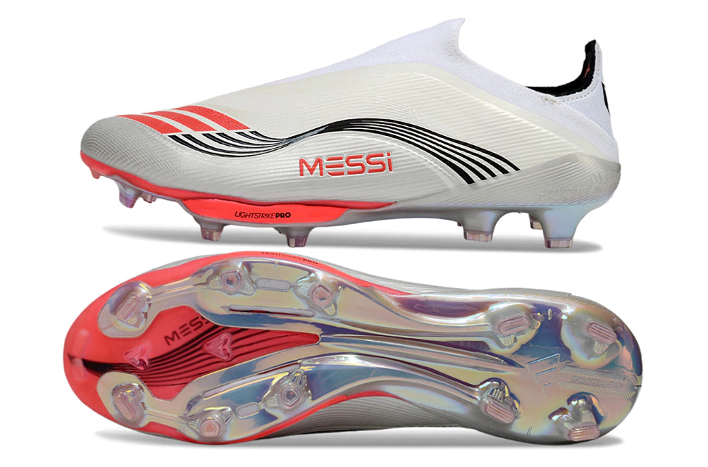 Chuteira Adidas F50+ Elite Campo "Messi"