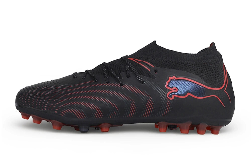 Chuteira Puma Future Low 8 MG - Preto