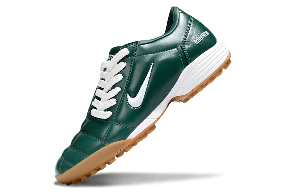 Chuteira Nike Total 90 Society - Verde