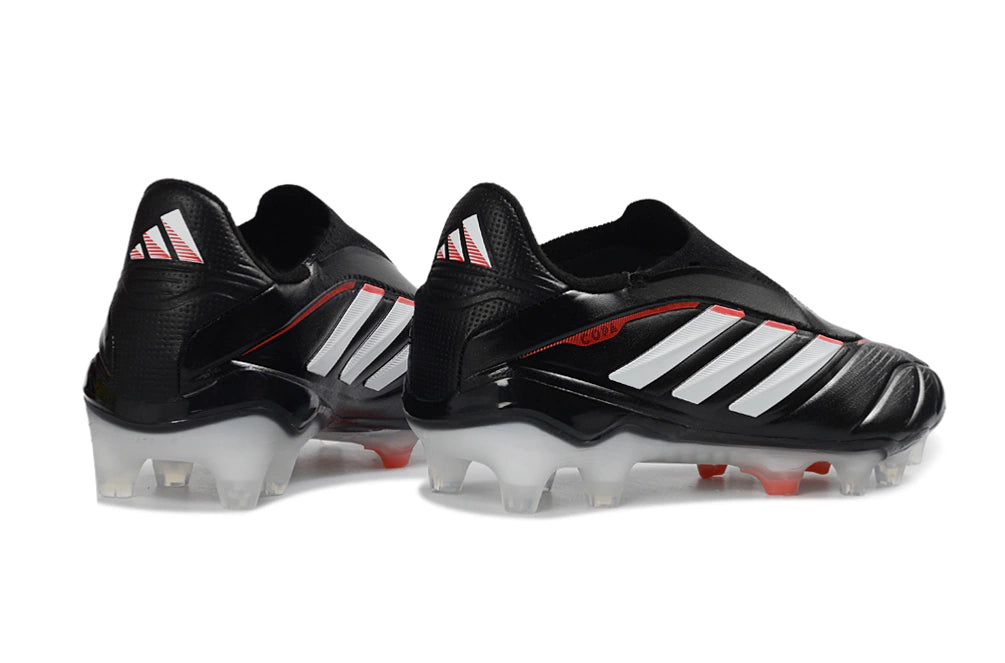 Chuteira Adidas Copa Pure 4 Laceless Elite Campo "DNA Imortal"