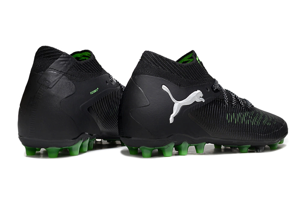 Chuteira Puma Future 8 MG - Preto