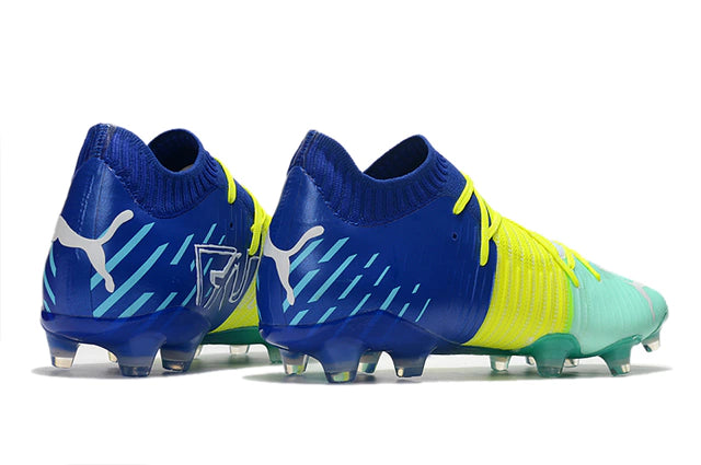 Chuteira Puma Future Z 1.1 Campo FG/AG "The Lights"
