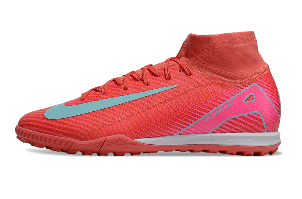 Chuteira Nike Mercurial Superfly 10 Elite Society "Mad Energy"