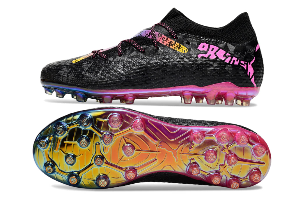 Chuteira Puma Future 7 Match MG "Orlinski"