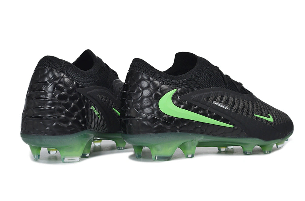 Chuteira Campo NIKE Phantom 6 Elite FG "Shadow Pack"