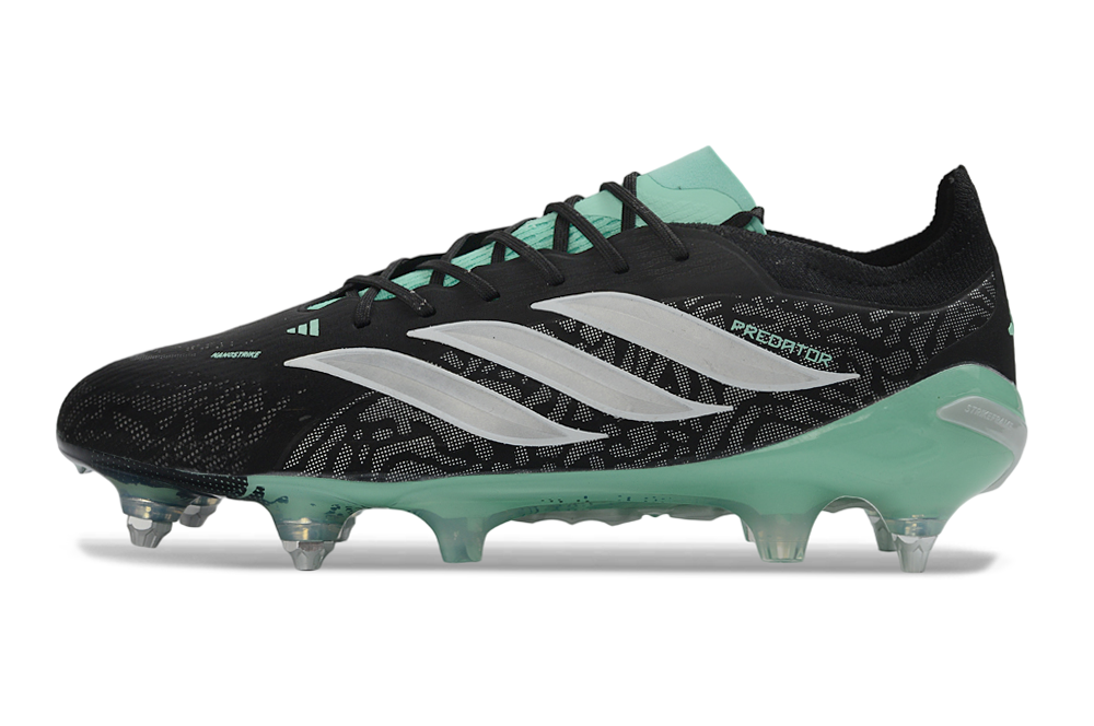 Chuteira Adidas Predator Elite 26 SG "Final Rush"