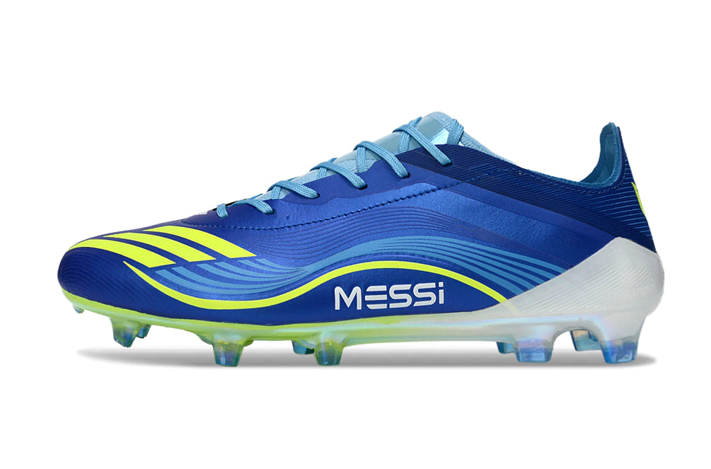 Chuteira Adidas F50 X Campo "Messi"
