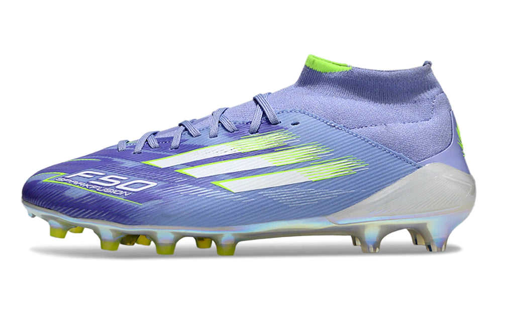 Chuteira Adidas F50 Elite Mid Campo