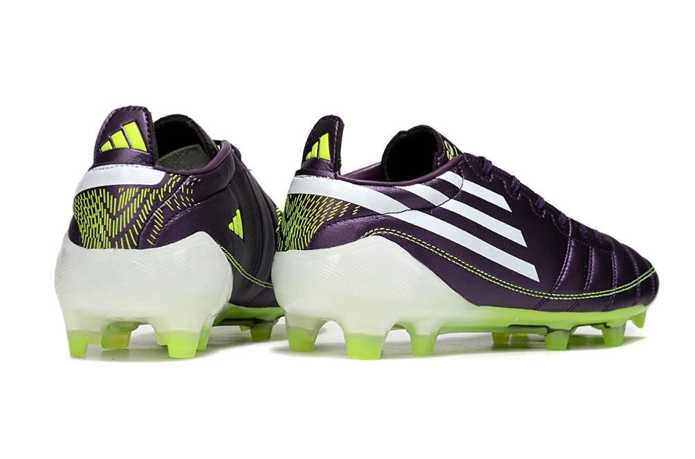 Chuteira Adidas F50 X Campo