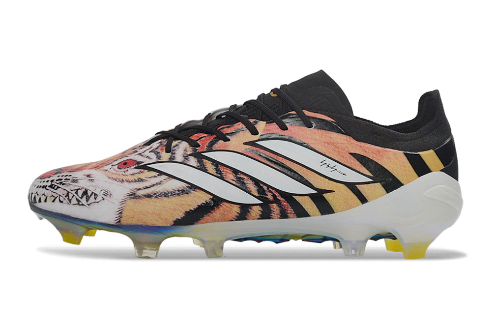 Chuteira Adidas Predator Elite 26 Campo FG