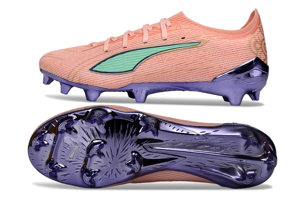Chuteira Puma Ultra 5 Carbon FG