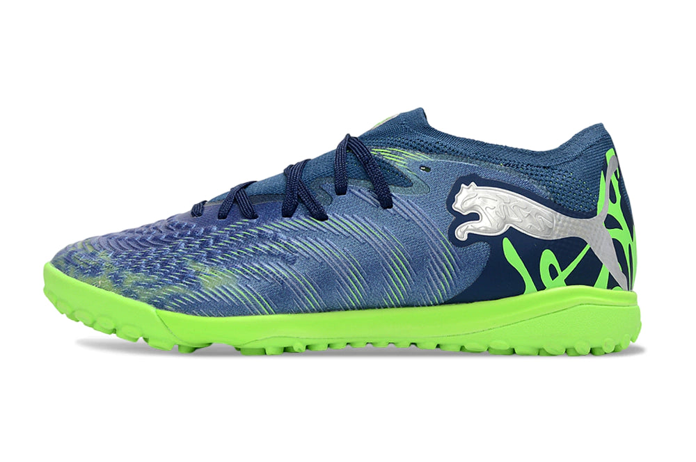 Chuteira Puma Future 9 TF