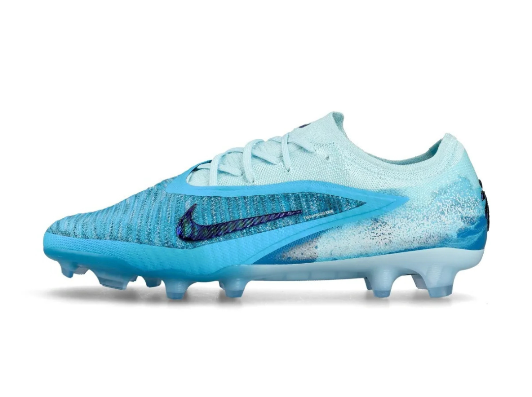 Chuteira Campo Nike Phantom 6 Low Elite 'Erling Haaland'