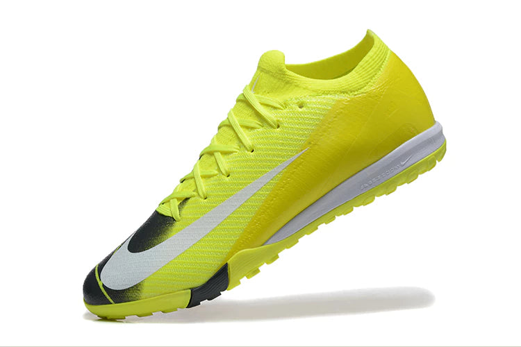 Chuteira Nike Mercurial Vapor 16 Elite Society - Amarelo
