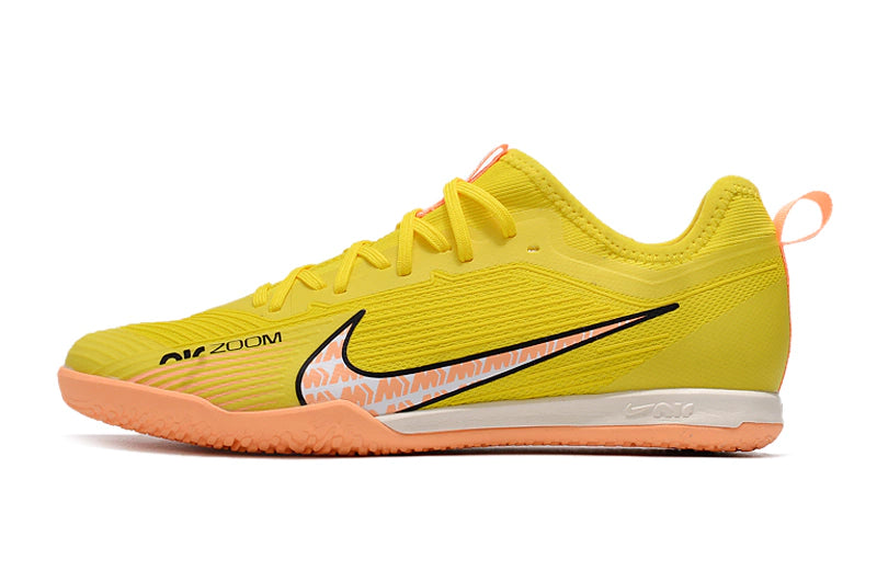 Chuteira Nike Mercurial Vapor 15 Pro Futsal IC "Lucent"