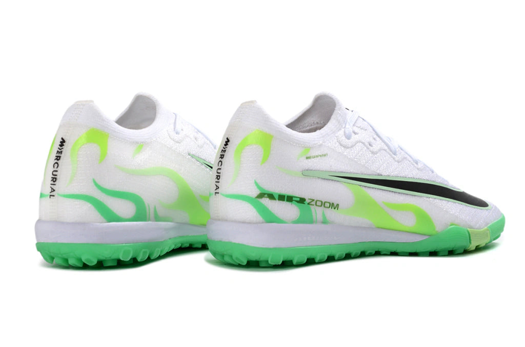 Chuteira Nike Mercurial Vapor 16 Elite Society - Branco