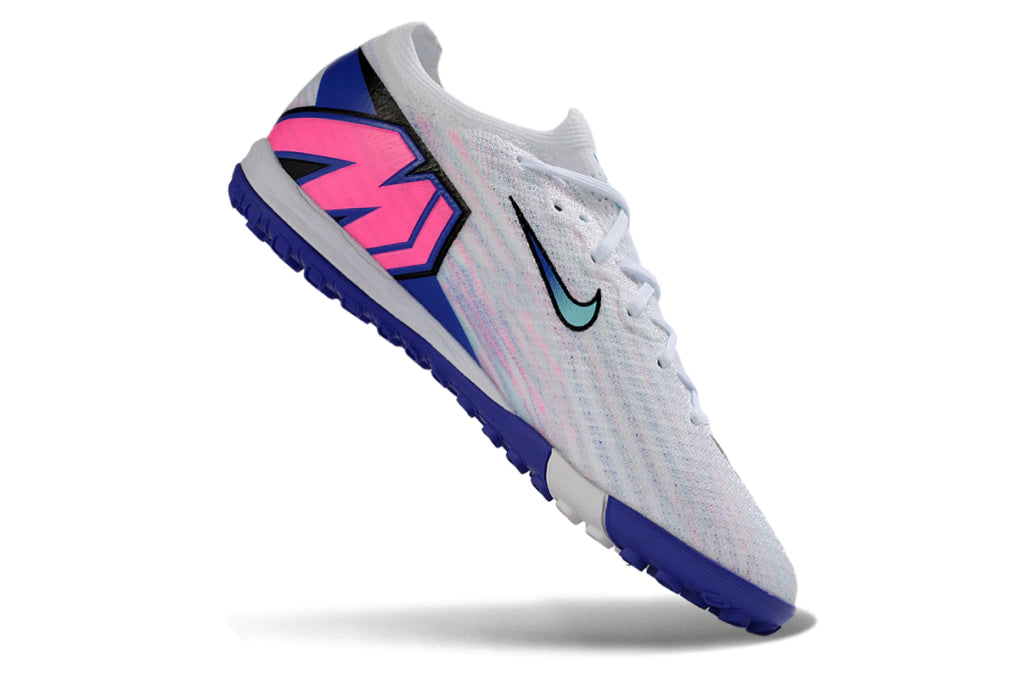 Chuteira Nike Mercurial Vapor 16 Elite Society - Branco